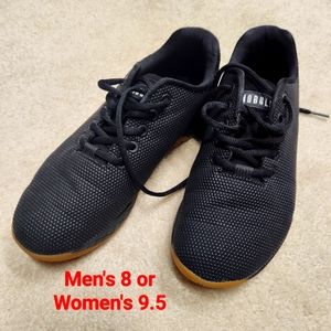 No Bull trainer-black